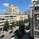 Apartament In Tirana,Qender